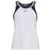 Club 22 Tank Top Women dámske tielko WHDB veľkosť oblečenia XL