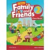 Family and Friends 2nd Edition 2 Course Book