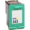 Profitoner HP C8766EE (343) - kompatibilný atrament Color, 18ml s čipem