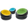 Intex 68582 EMPIRE chair zelená