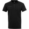 Tričko Kempa STATUS POLO SHIRT 2003637-01 Veľkosť XXL