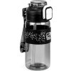 G21 Fľaša na vodu 600 ml sivá