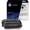 TONER HP CE255X pre LJ P3015, 12,500str.