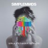 Simple Minds: Walk Between Worlds - CD