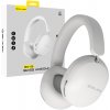 Bezdrôtové slúchadlá Blavec Over-ear BO-13 Bass Aceonix ANC (BO13-W) white