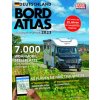Bordatlas Stellplatzführer 2023, 2 Teile