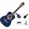 Valencia VC102 SET Blue Sunburst 1/2 klasická gitara pre dieťa