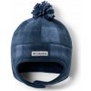 YOUTH-FROSTY-TRAIL™-II-EARFLAP-BEANIE-DETSKA-ZIMNA-UNISEX-CIAPKA Farba: Collegiate Navy, Čiapky rukavice: S/M 2020121466