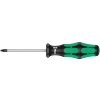 Wera 028001 Skrutkovač Kraftform Plus TORX® TX 6 typ 367 (W05028001001)