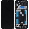 Samsung Galaxy A14 5G (SM-A146P) LCD displej + dotyková plocha + rám čierna - originál GH81-23640A, GH81-23315A