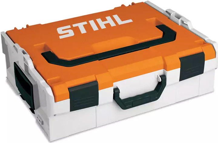 STIHL 0000 882 9700 L-BOX na akumulátory S