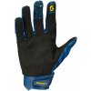 SCOTT glove EVO PROSPECT JUNIOR purple/blue - 2025, XS