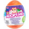 Adopt Me! Surprise Séria 4 Vajíčko s prekvapením a maskotom PLYŠOVÁ HRAČKA AME0100