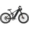 Horský elektrický bicykel Vitilan T7 Farba: Chameleon