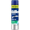 Gillette Series Sensitive Shave Gél - Gél na holenie 240 ml