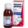 Imunoglukan sirup P4H na imunitu, 120 ml