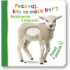 Počúvaj, kto to môže byť? Roztomilé zvieratá