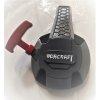 Štartér na krovinorez Worcraft GT52-430.03, diel 3