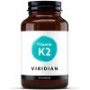 Viridian Vitamin K2 30 kapslí