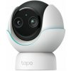 Tapo C840 Dual Lens Smart Baby Camera Tapo C840