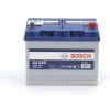 Autobatéria BOSCH S4 0092S40260, 70Ah, 630A, 12V