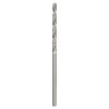 BOSCH Vrtáky do kovov HSS-G, DIN 338, 2,5 x 30 x 57 mm 2608585909