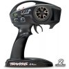 Traxxas vysielač TQi 2 kan. BlueTooth Ready (TRA6528X,TRX6528X)