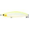 Rapture PRO Sacast 76S 7,6cm 12,8gr SFY Wobbler