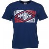 Umbro OriginS sportS Culture tmavo modré biele červené