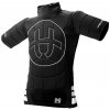 Unihoc Goalie T-shirt OPTIMA shortsleeve