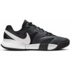 Nike Court Lite 4 Clay JR - black/white/anthracite