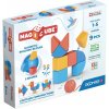 GEOMAG Magicube Shapes 9 dílků