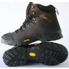 HIGH COLORADO HIGH COLORADO EIGER turistická obuv, Veľkosť EU 47