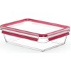 Tefal dóza Master Seal Glass obdĺžniková N1041110 2 l