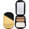 Max Factor Facefinity Refillable kompaktný zmatňujúci make-up SPF20 003 Natural Rose 10 g