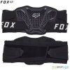 Fox ľadvinový pás Titan Race Belt II, black, L/XL