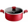 Tefal Hrniec 24 cm 4,5 l Easy Cook s pokrievkou