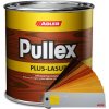 Adler Pullex Plus-Lasur, tenkovrstvá lazúra na drevo v exteriéri 2.5L Afzélia