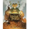 Hocus Pocus - Gris Grimly (ilustrátor), A.W. Jantha