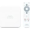 Homatics Box R 4K (Android TV 11) biely 3508 - Multimediálny streamer 4K