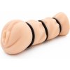 Hidden Desire Bangers Mega Tight Fucker masturbátor