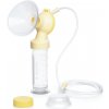 Medela Symphony odsávací set PersonalFit™ PLUS nemocničný Varianty: M - 24 mm