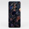 4NewCase - POCO - Poco X7 - SILIKÓN - Midnight Mosaic - 1013750500067
