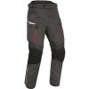 Nohavice MONTREAL 4.0 DRY2DRY™, OXFORD (čierna/sivá/červená) M110-242