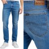Lee Rider Slim Straight 112346321 Indigo Vintage W31 L34