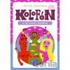 Kolofón a tri kocky droždia - Peter Gärtner