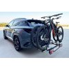 MULTIPA Nosič elektrobicyklov na ťažné zariadenie pre 2 elektrobicykle