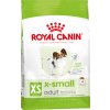Royal Canin X-Small Adult 1,5kg