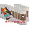 K&M Electrolux ZP 3520 Clario 2 voně a vrecka textilné 5 + 15 ks