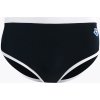 Arena Icons Swim Low Waist Short Solid čierne 546/51